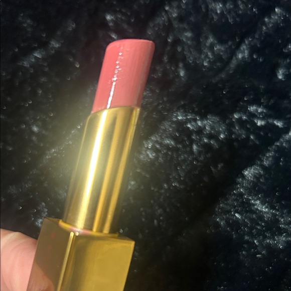Limited Edition Chantecaille Lipstick Duo - Fuchsia and Teal - Picture 2 of 3
